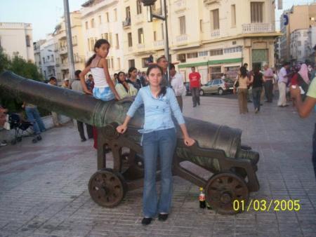 zain dyali wafae  fasor dama3gazin